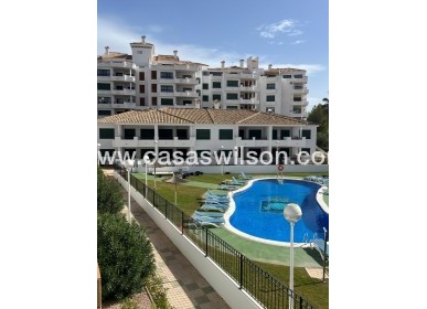 Nieuwbouw - Appartement - Orihuela Costa - Lomas de Campoamor
