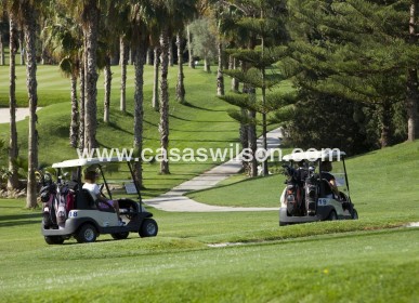 Nieuwbouw - Appartement - Orihuela Costa - Lomas de Campoamor