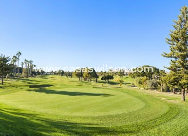 Nieuwbouw - Appartement - Orihuela Costa - Lomas de Campoamor