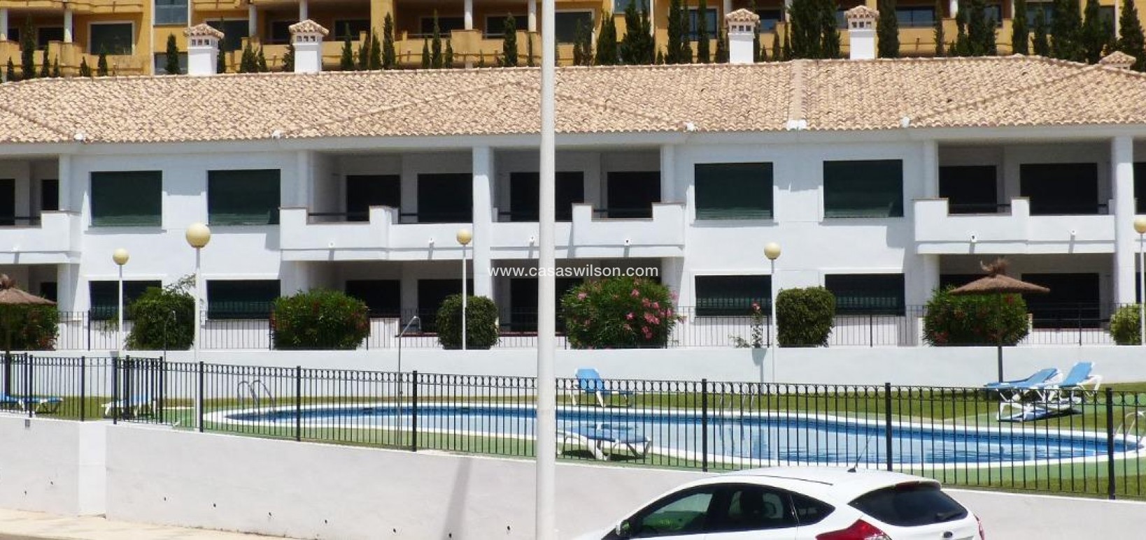 New Build - Apartment - Orihuela Costa - Lomas de Campoamor