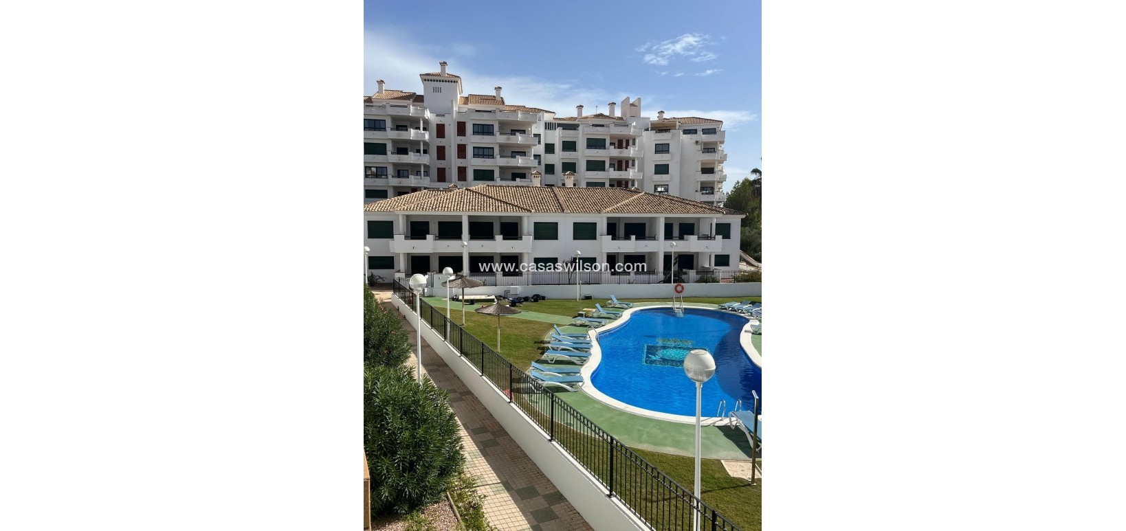 New Build - Apartment - Orihuela Costa - Lomas de Campoamor