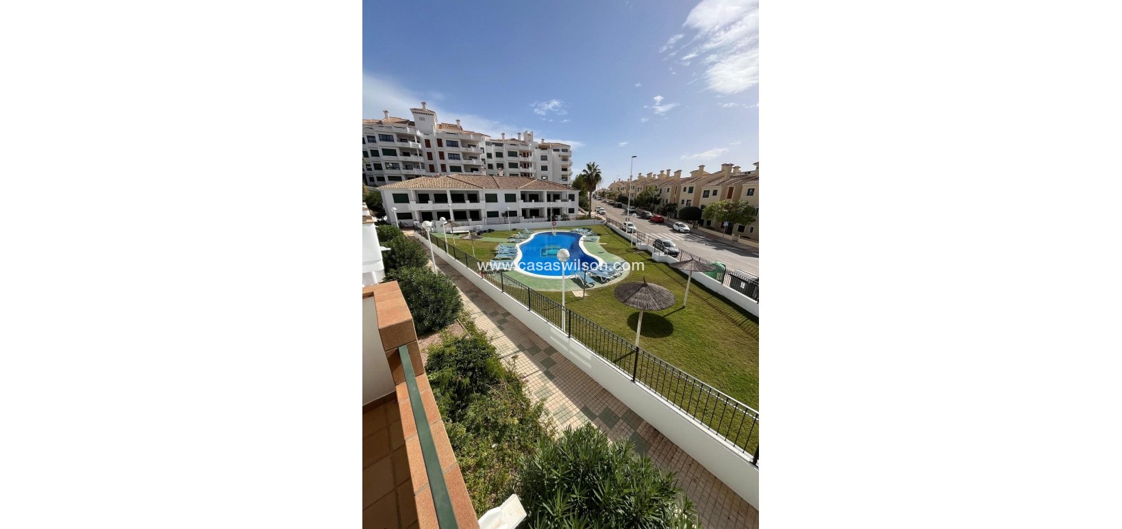 New Build - Apartment - Orihuela Costa - Lomas de Campoamor