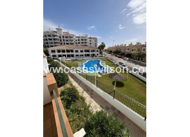 New Build - Apartment - Orihuela Costa - Lomas de Campoamor