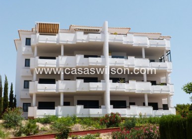 New Build - Apartment - Orihuela Costa - Lomas de Campoamor