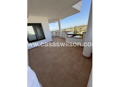 New Build - Apartment - Orihuela Costa - Lomas de Campoamor