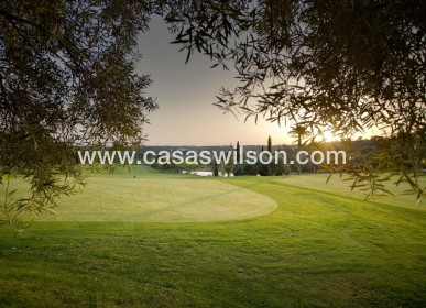 New Build - Apartment - Orihuela Costa - Lomas de Campoamor
