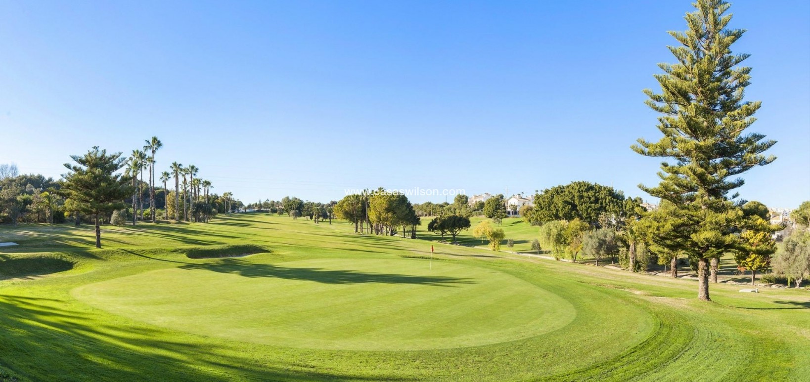 New Build - Apartment - Orihuela Costa - Lomas de Campoamor