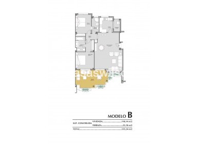 New Build - Apartment - Orihuela Costa - Lomas de Campoamor