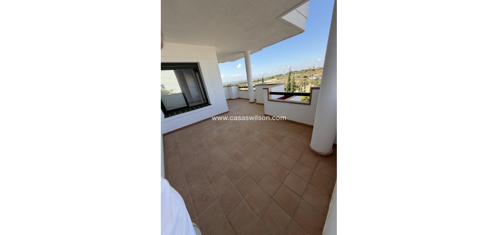 Nueva construcción  - Apartamento - Orihuela Costa - Lomas de Campoamor