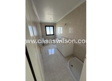 Nueva construcción  - Apartamento - Orihuela Costa - Lomas de Campoamor