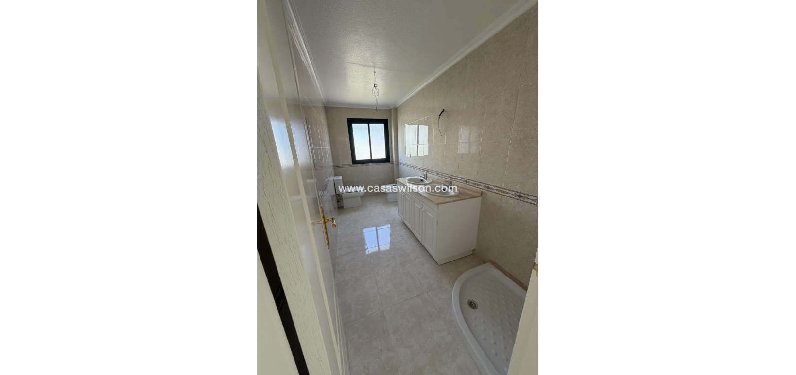 Nueva construcción  - Apartamento - Orihuela Costa - Lomas de Campoamor