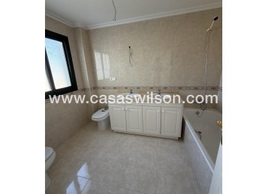 Nueva construcción  - Apartamento - Orihuela Costa - Lomas de Campoamor