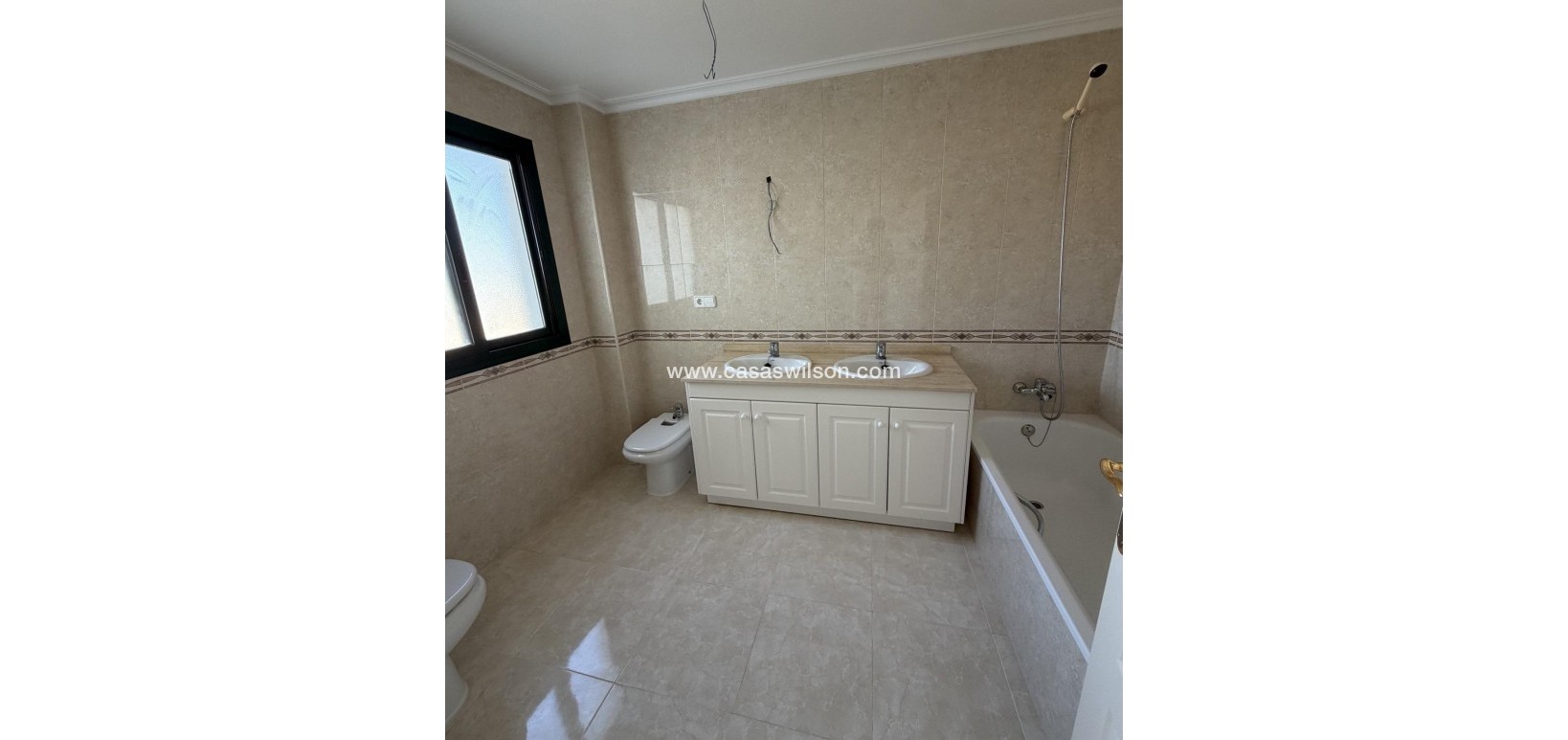 Nueva construcción  - Apartamento - Orihuela Costa - Lomas de Campoamor