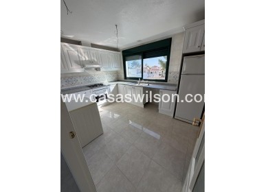 Nueva construcción  - Apartamento - Orihuela Costa - Lomas de Campoamor