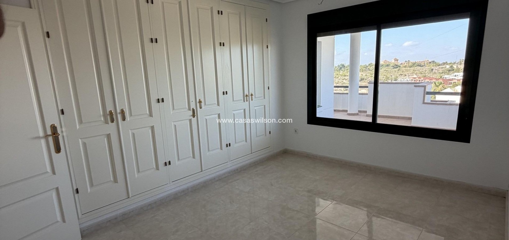 Nueva construcción  - Apartamento - Orihuela Costa - Lomas de Campoamor