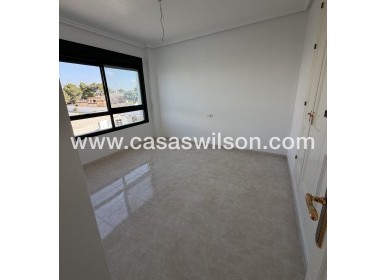 Nueva construcción  - Apartamento - Orihuela Costa - Lomas de Campoamor
