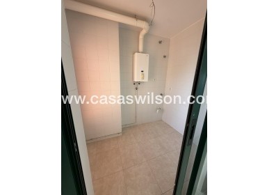 Nueva construcción  - Apartamento - Orihuela Costa - Lomas de Campoamor