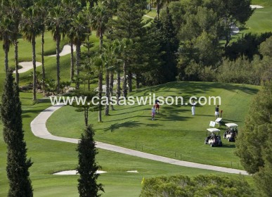 Nueva construcción  - Apartamento - Orihuela Costa - Lomas de Campoamor