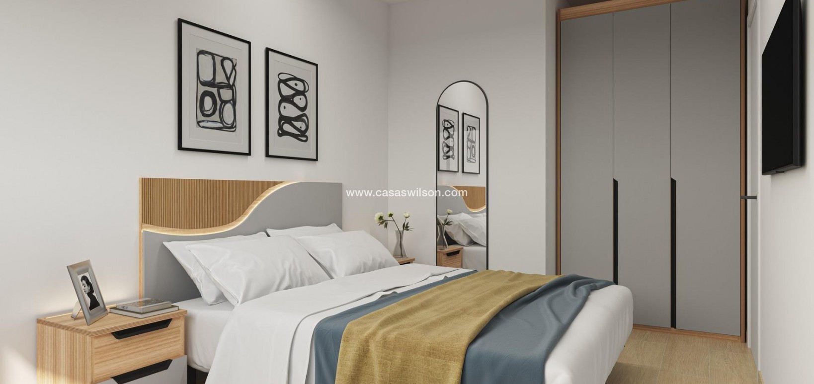 Nueva construcción  - Apartamento - Guardamar del Segura - EL RASO
