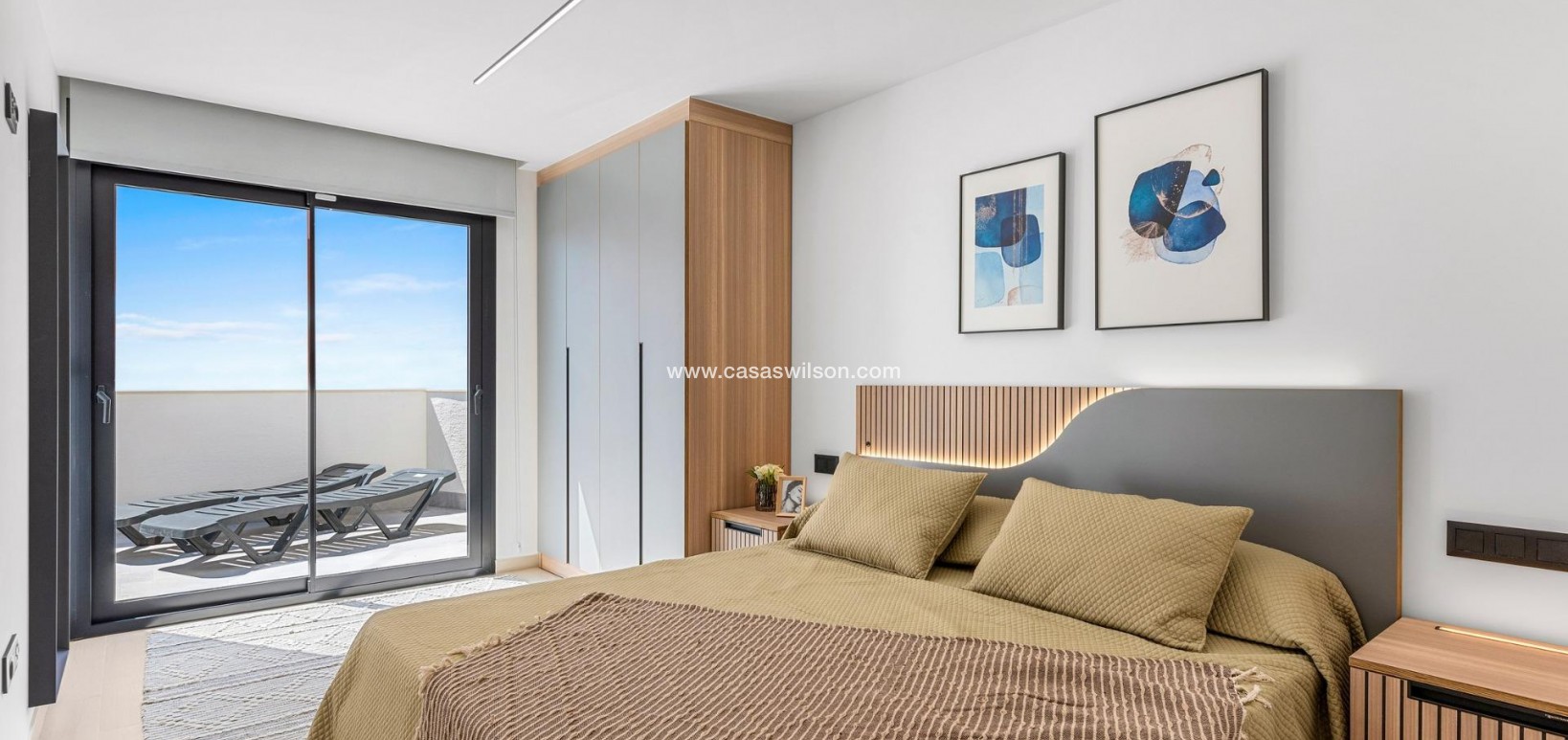 Nueva construcción  - Apartamento - Guardamar del Segura - EL RASO