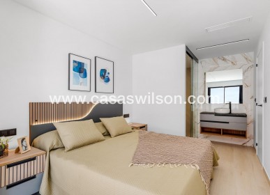 Nueva construcción  - Apartamento - Guardamar del Segura - EL RASO
