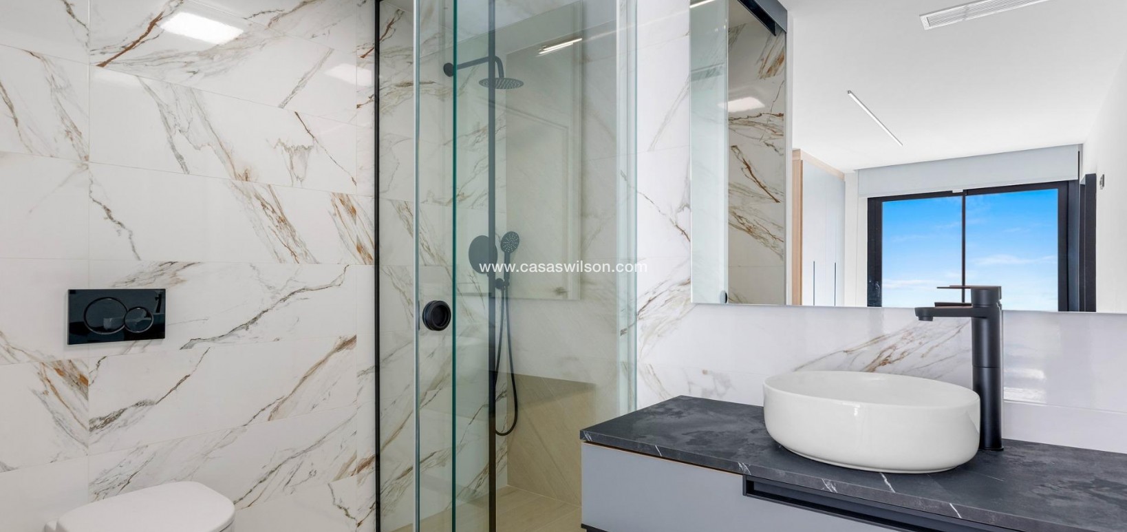 Nueva construcción  - Apartamento - Guardamar del Segura - EL RASO