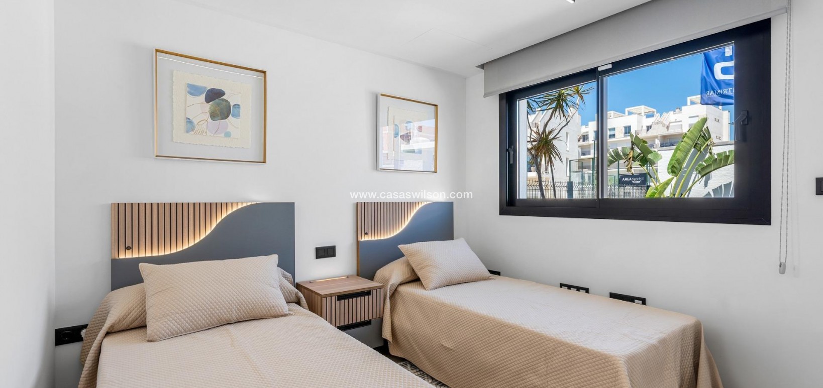 Nueva construcción  - Apartamento - Guardamar del Segura - EL RASO