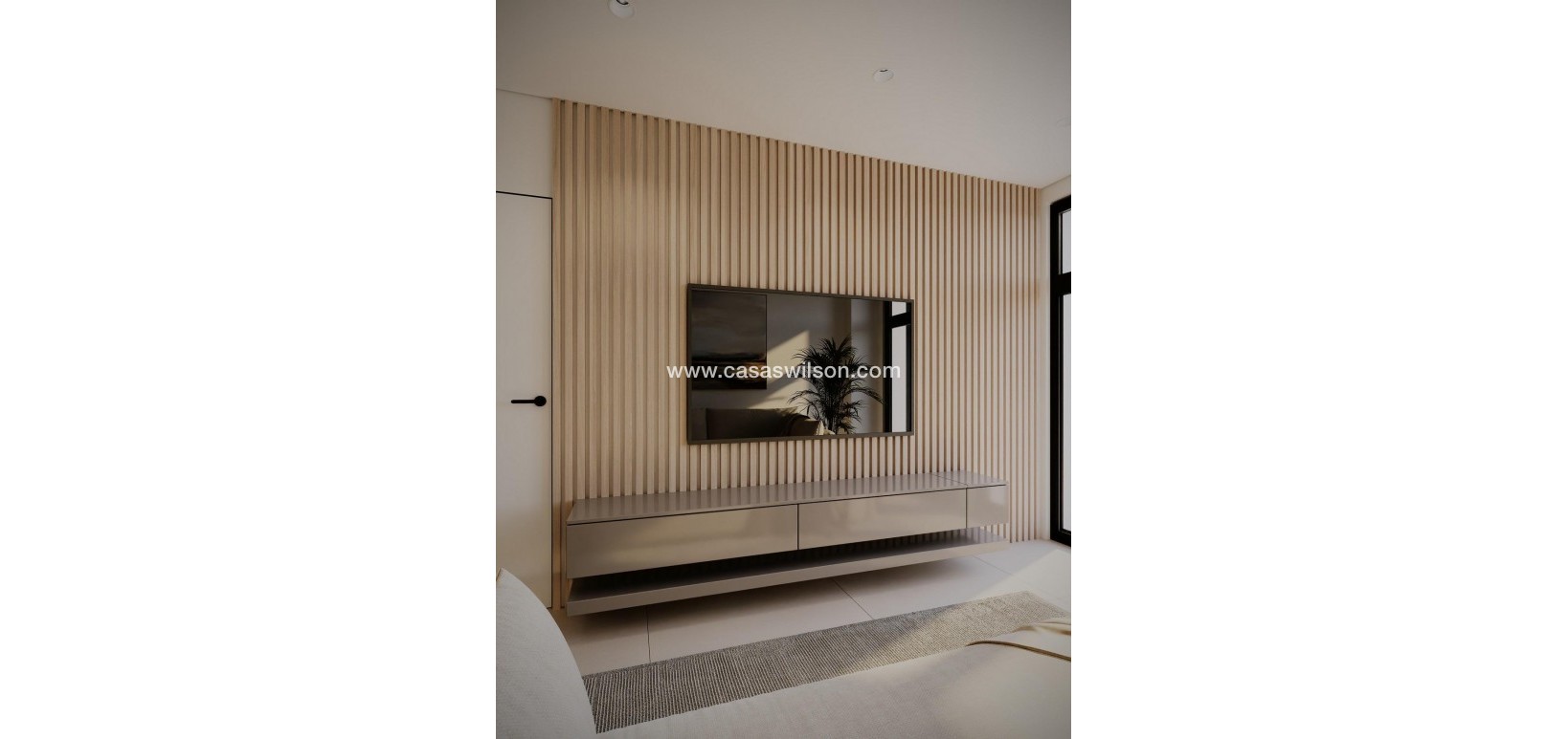 New Build - Appartement - Guardamar del Segura - Pueblo
