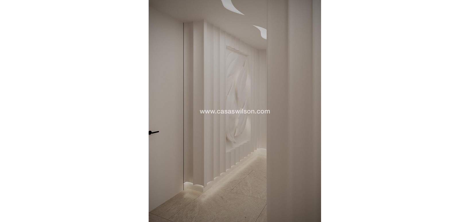 New Build - Appartement - Guardamar del Segura - Pueblo