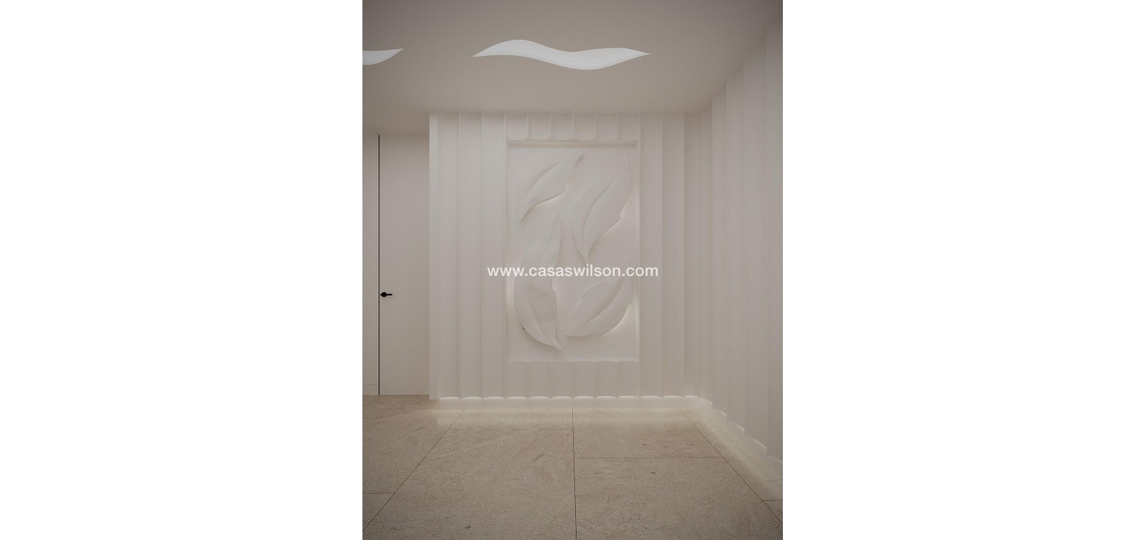 New Build - Appartement - Guardamar del Segura - Pueblo