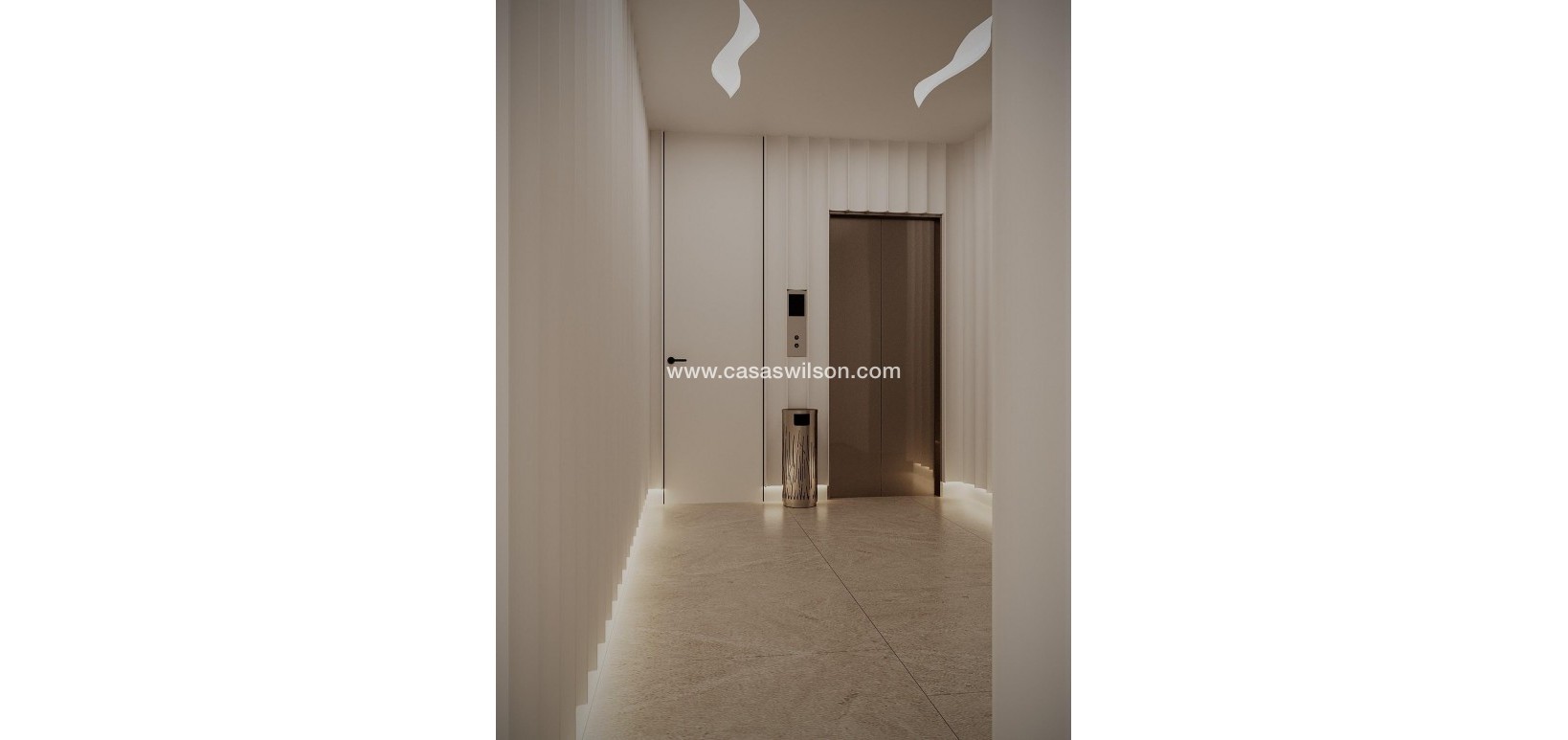 New Build - Appartement - Guardamar del Segura - Pueblo