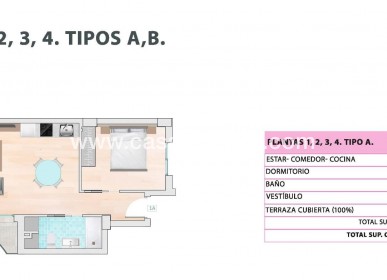 New Build - Appartement - Guardamar del Segura - Pueblo
