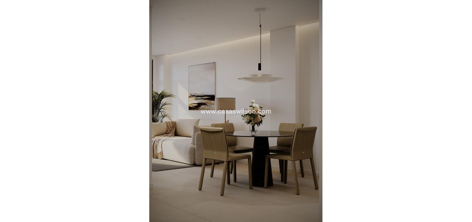 Nueva construcción  - Apartamento - Guardamar del Segura - Pueblo