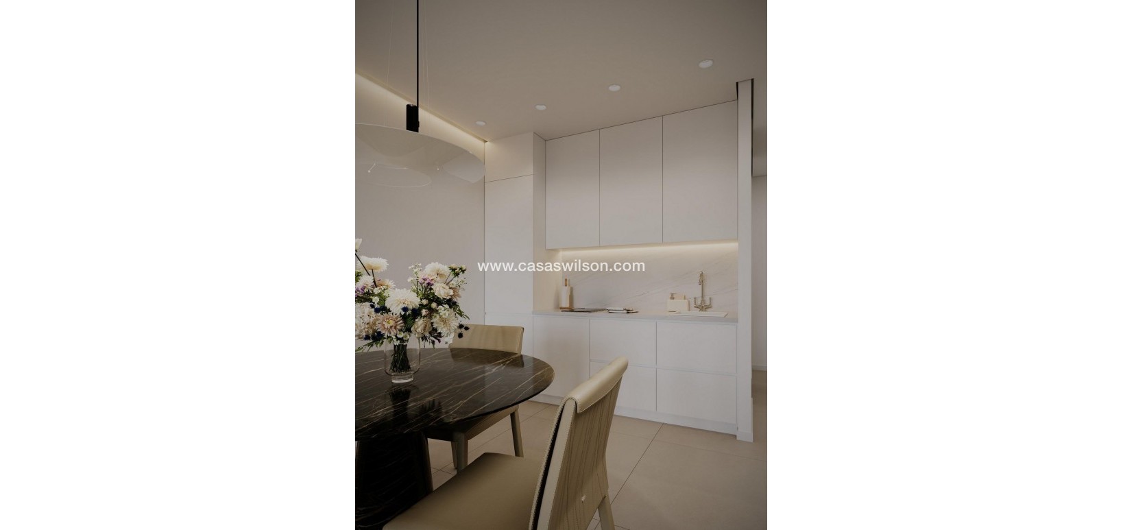 Nueva construcción  - Apartamento - Guardamar del Segura - Pueblo
