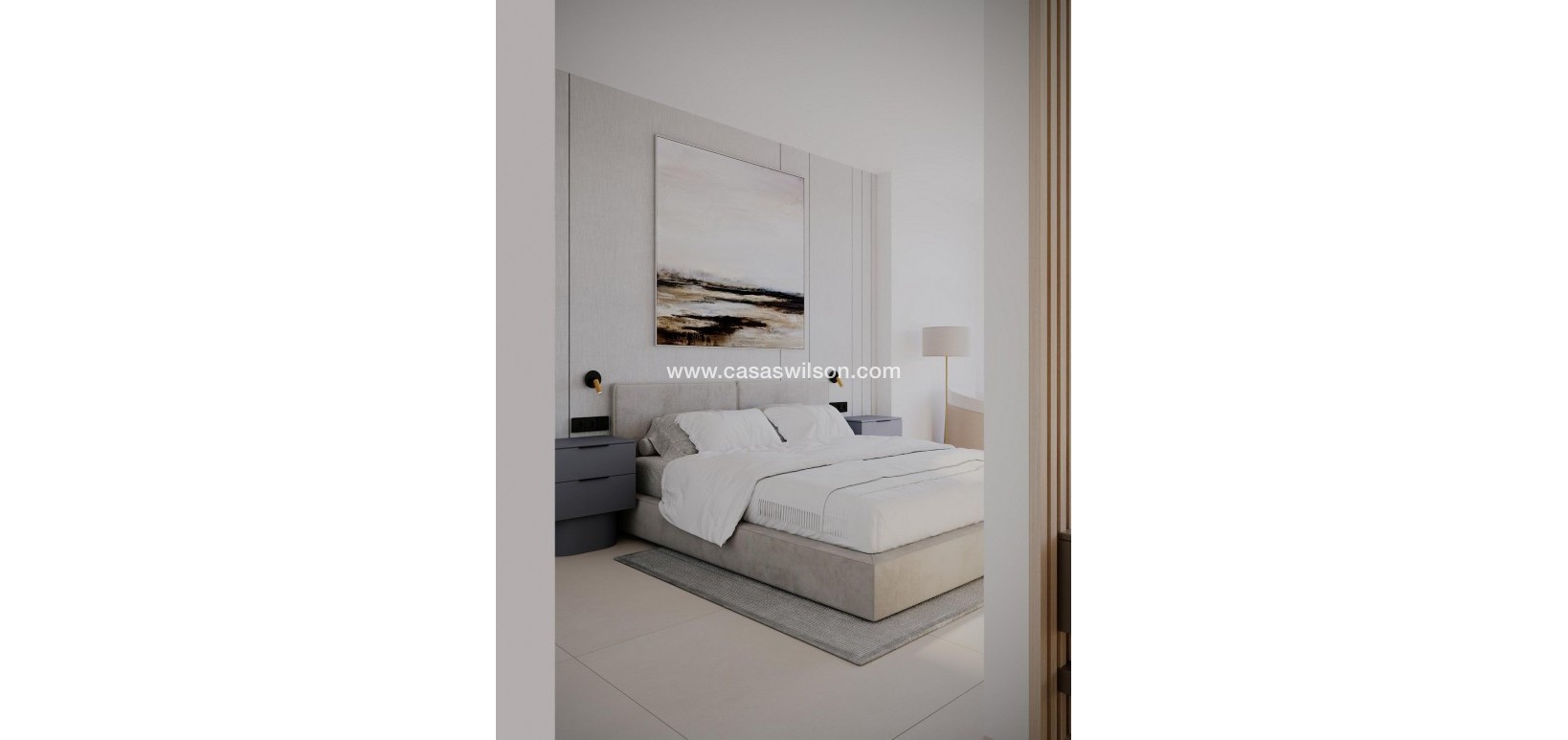 Nueva construcción  - Apartamento - Guardamar del Segura - Pueblo