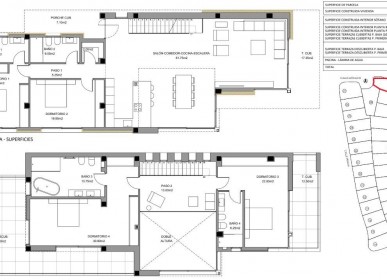 New Build - Villa - Finestrat - Sierra cortina