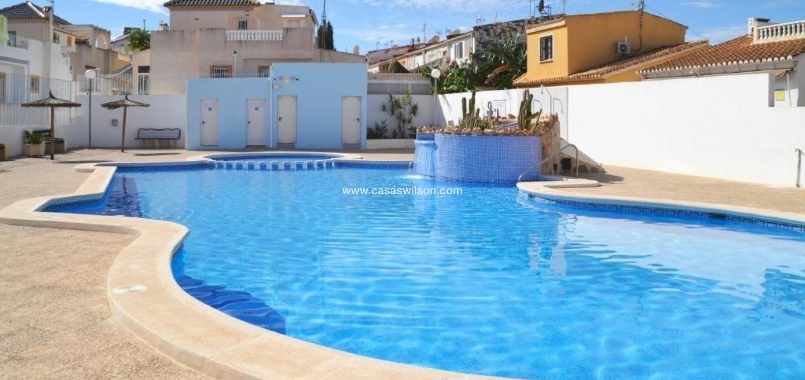 Sale - Townhouse - Torrevieja - Costa Blanca