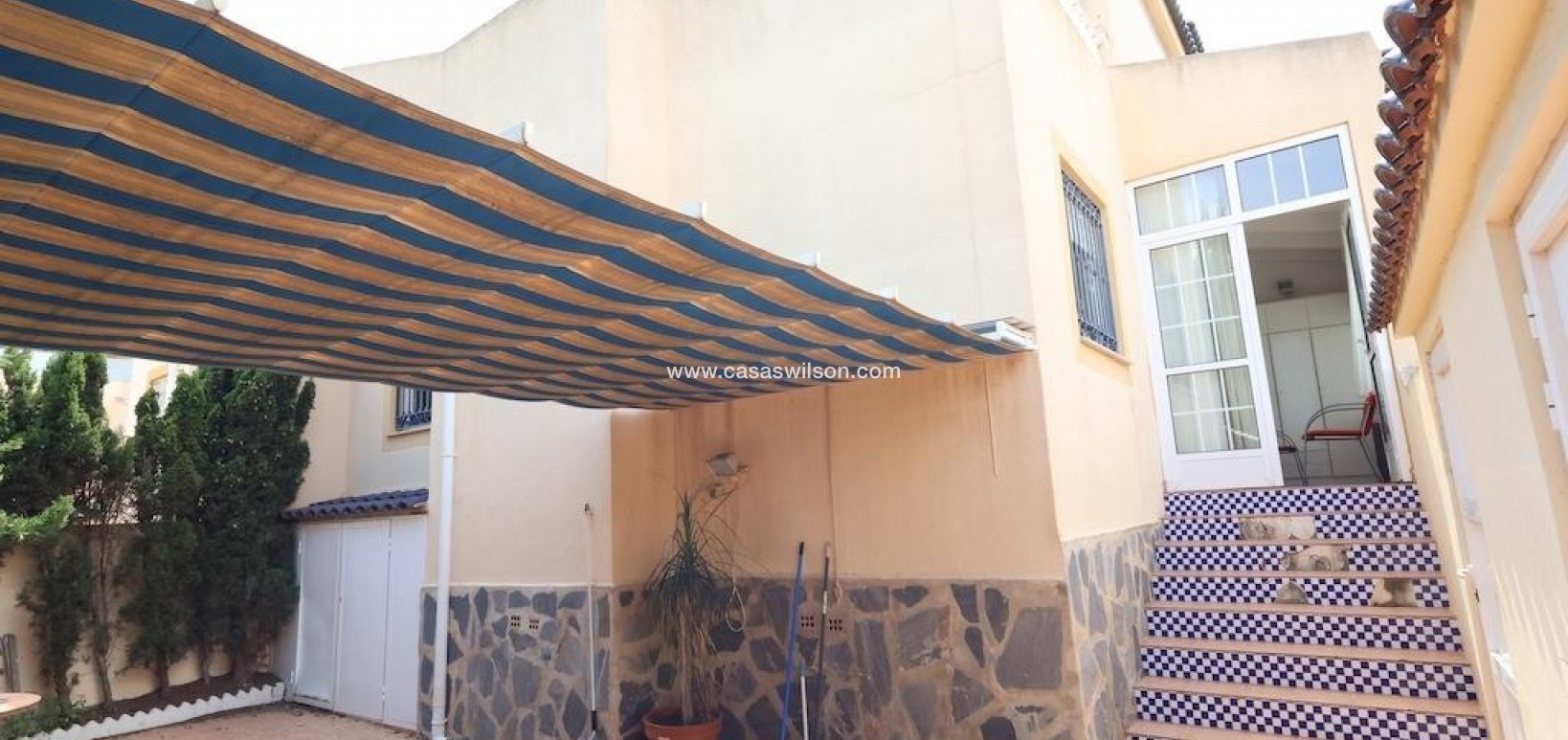 Sale - Townhouse - Torrevieja - Costa Blanca