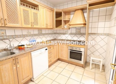 Sale - Townhouse - Torrevieja - Costa Blanca