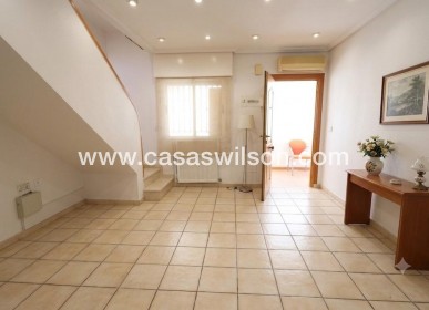 Sale - Townhouse - Torrevieja - Costa Blanca