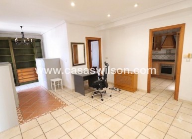 Sale - Townhouse - Torrevieja - Costa Blanca