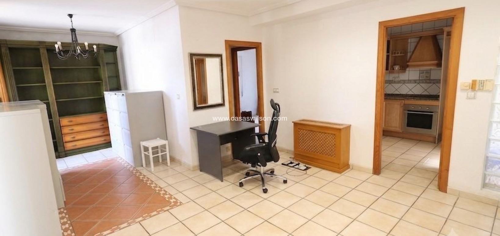 Sale - Townhouse - Torrevieja - Costa Blanca
