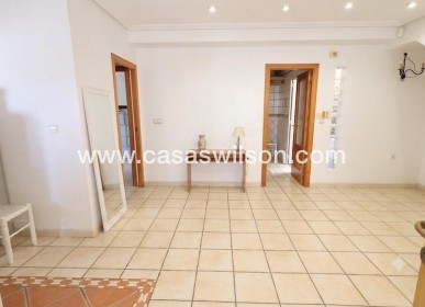 Sale - Townhouse - Torrevieja - Costa Blanca