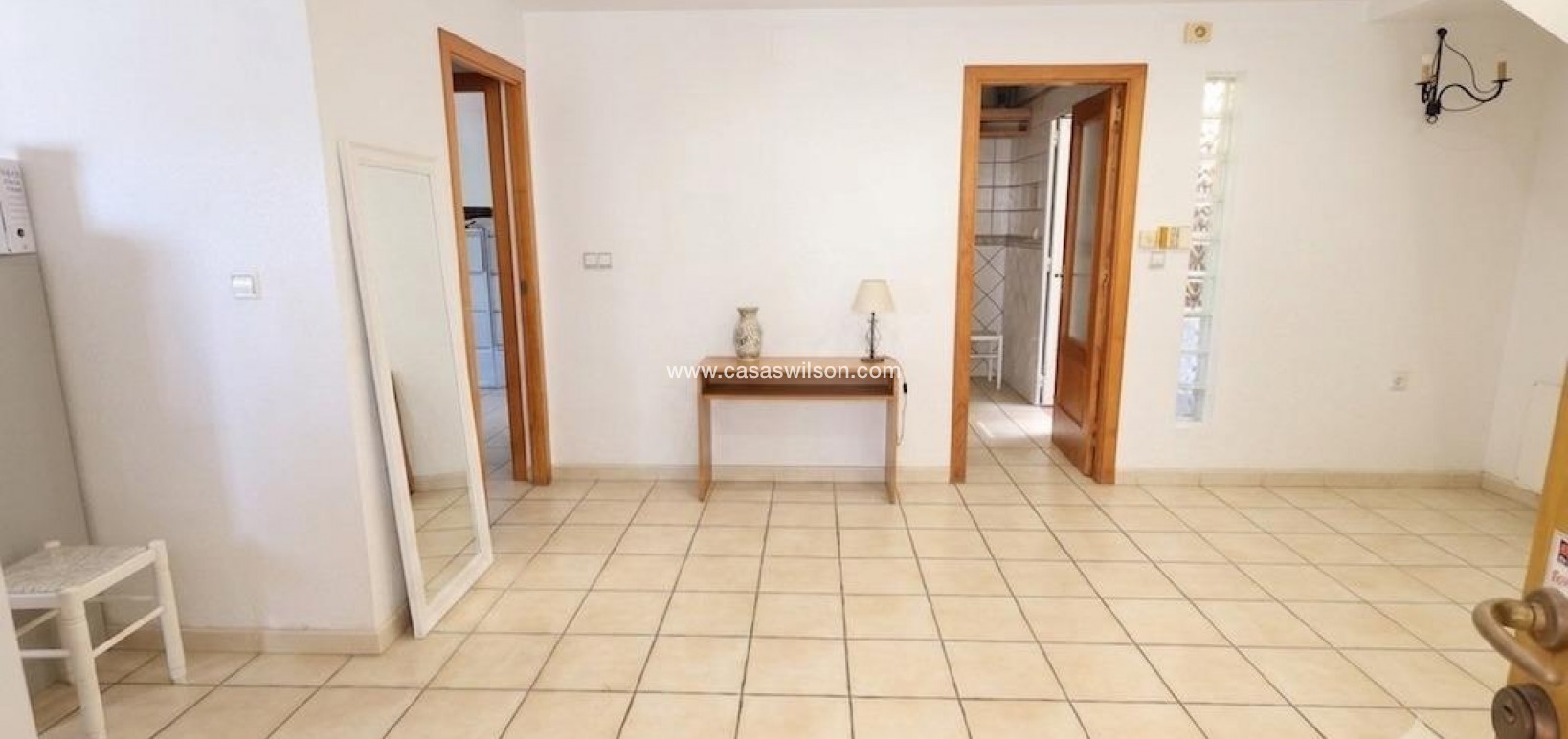 Sale - Townhouse - Torrevieja - Costa Blanca