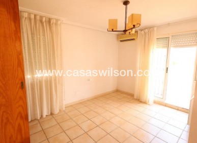 Sale - Townhouse - Torrevieja - Costa Blanca