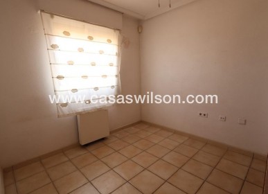 Sale - Townhouse - Torrevieja - Costa Blanca