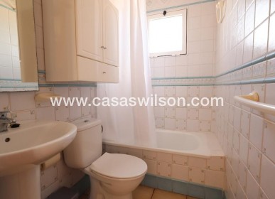 Sale - Townhouse - Torrevieja - Costa Blanca