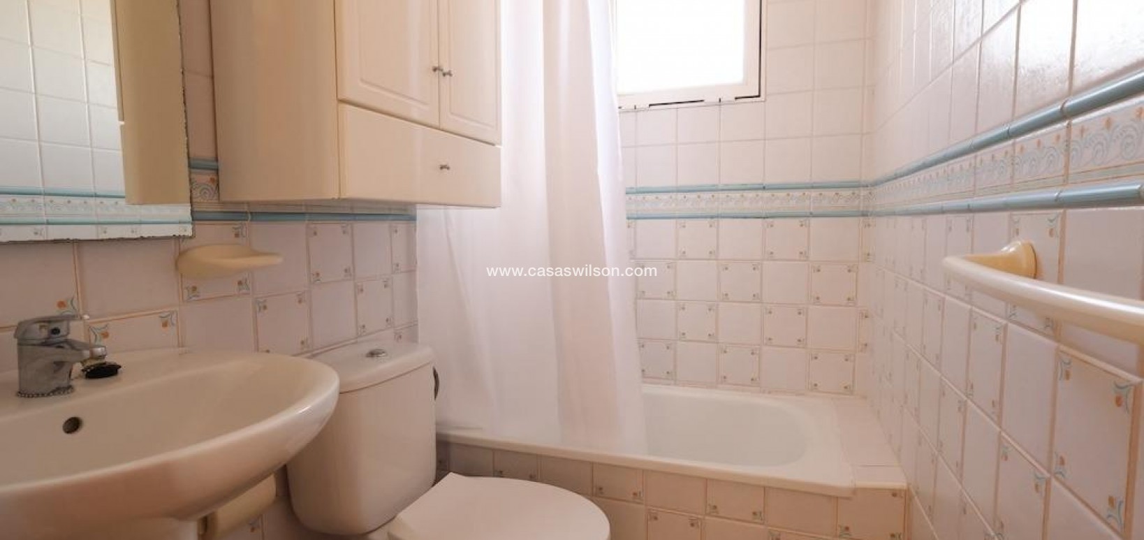 Sale - Townhouse - Torrevieja - Costa Blanca