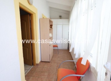 Sale - Townhouse - Torrevieja - Costa Blanca