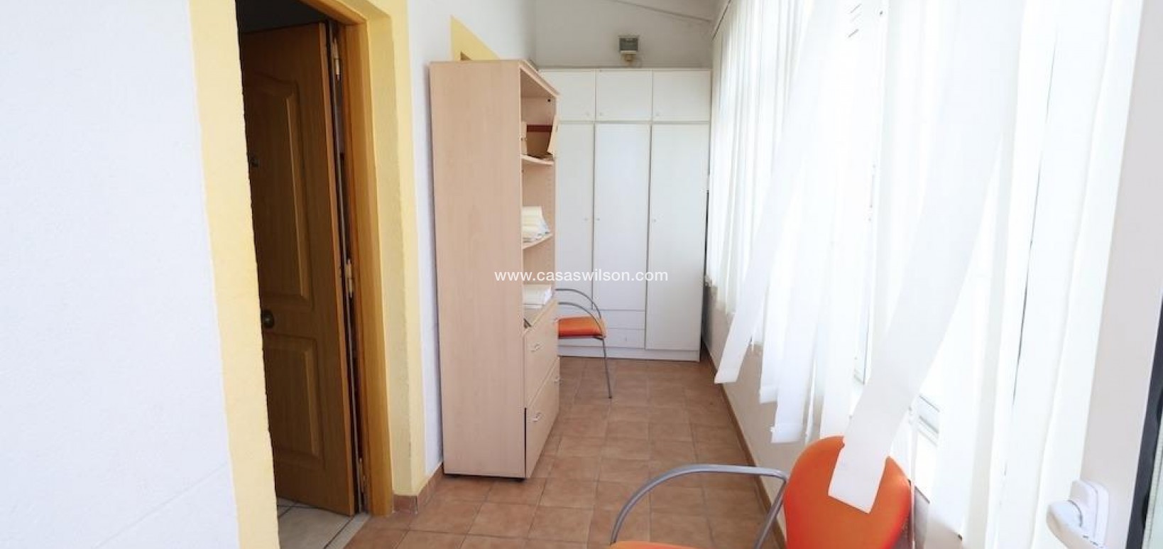 Sale - Townhouse - Torrevieja - Costa Blanca